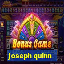 joseph quinn